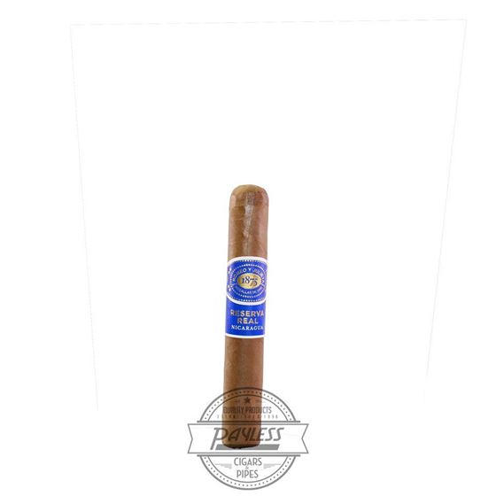 Romeo y Julieta Reserva Real Nicaragua Robusto Cigar