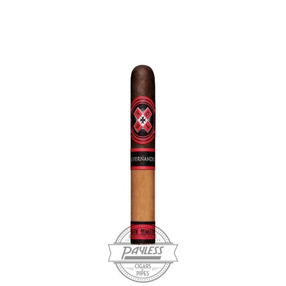 Hoyo De Monterrey Dark Sumatra Cigar