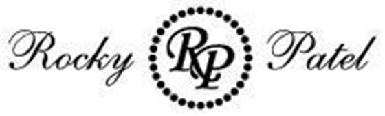 Rocky Patel Logo