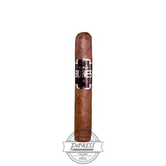 CAO Bones Chicken Foot Robusto Cigar