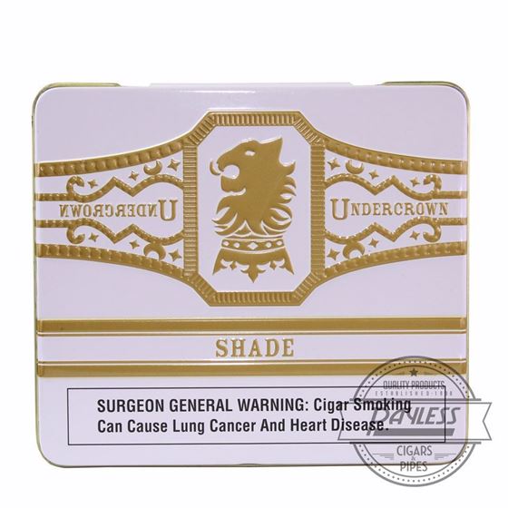 Drew Estate Undercrown Shade Coronet Tin