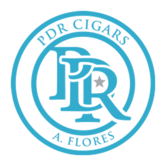 PDR Logo