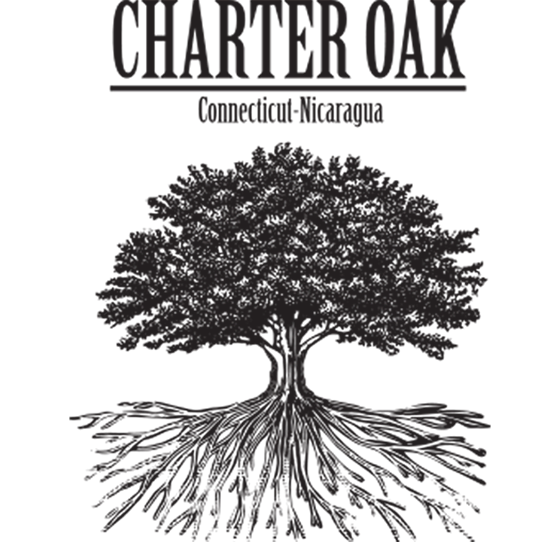 Charter Oak Logo