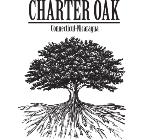 Charter Oak Logo