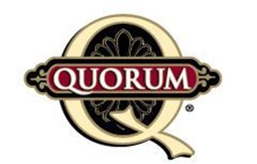 Quorum Logo Quorum Logo