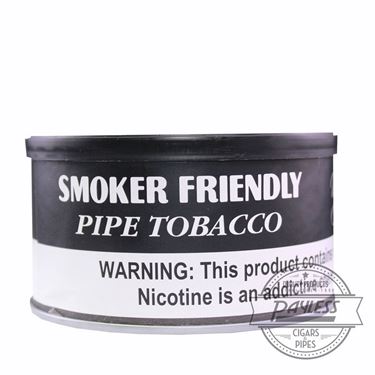 SF Premium Pipe Tobacco Tin SF Premium Pipe Tobacco Tin