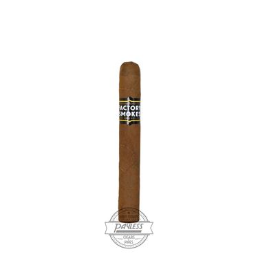 Factory Smokes Connecticut Shade Grown Toro Cigar Factory Smokes Connecticut Shade Grown Toro Cigar
