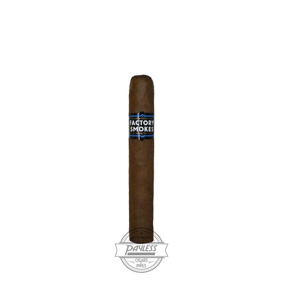 Factory Smokes Sun Grown Gordito Cigar