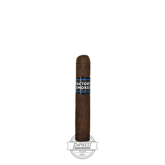 Factory Smokes Sun Grown Robusto Cigar