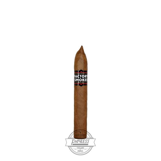 Factory Smokes Sweet Belicoso Cigar