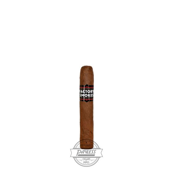 Factory Smokes Sweet Robusto Cigar