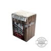 Factory Smokes Sweet Robusto Bundle