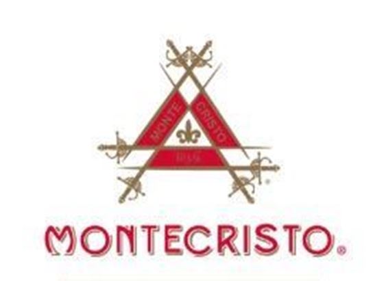 Montecristo Logo