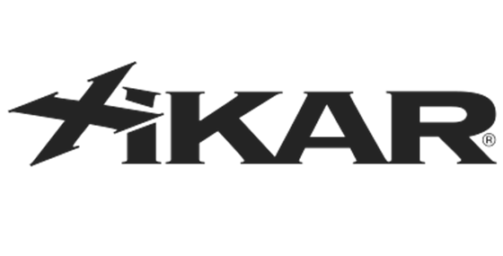 Xikar Logo