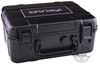 Xikar Travel Humidor 40-Ct - Black (XI250) 2