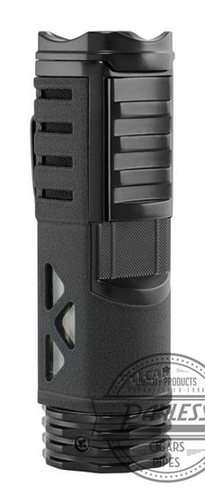 Xikar Tactical 1 Lighter - Black (551BK)