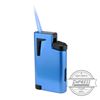 Xikar XK1 Lighter - Blue (555BL) Flame