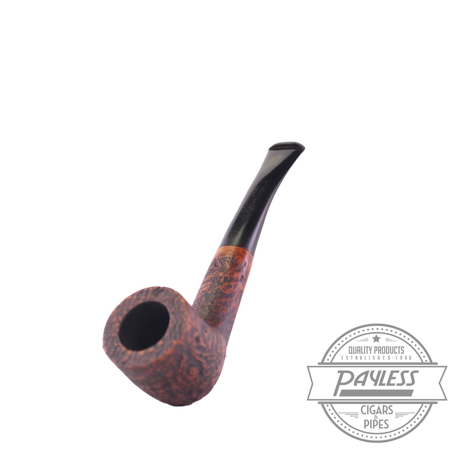 Italian Basket Pipe 10