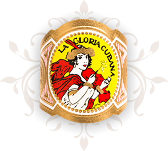 La Gloria Cubana Logo