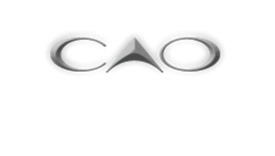 CAO Logo