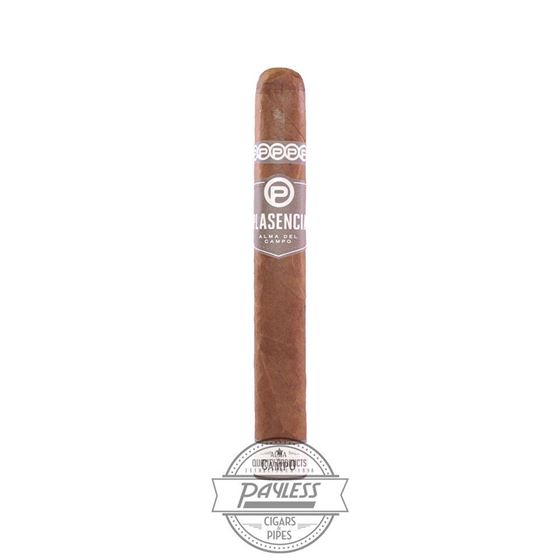 Plasencia Alma del Campo Travesia Box Press Cigar