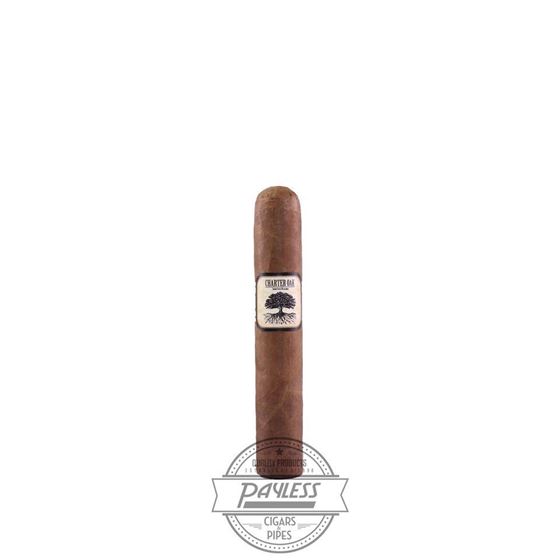 Charter Oak Rothschild Habano Cigar