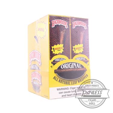 Backwoods Original (24-ct Box) Backwoods Original (24-ct Box)