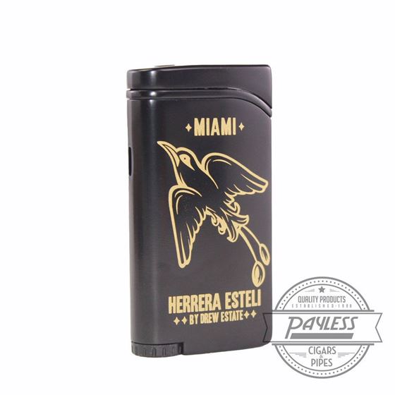 Herrera Esteli Black Lighter