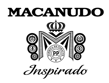 Macanudo Inspirado Logo Macanudo Inspirado Logo