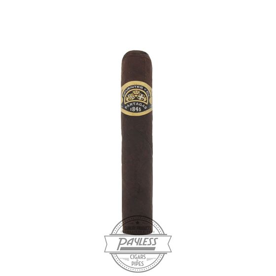 Partagas Black Colossal Cigar