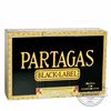 Partagas Black Colossal Box