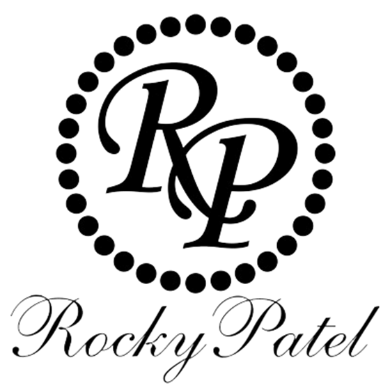 Rocky Patel Logo