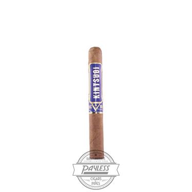 Alec & Bradley Kintsugi Corona Gorda Cigar Alec & Bradley Kintsugi Corona Gorda Cigar