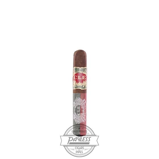 CLE 25th Anniversary Robusto (5 x 50) Cigar