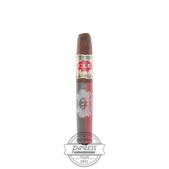 CLE 25th Anniversary 11/18 TAA Cigar