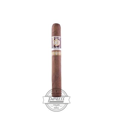 Alec Bradley Project 40 Maduro Toro Cigar Alec Bradley Project 40 Maduro Toro Cigar