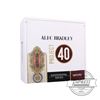 Alec Bradley Project 40 Maduro Toro Box