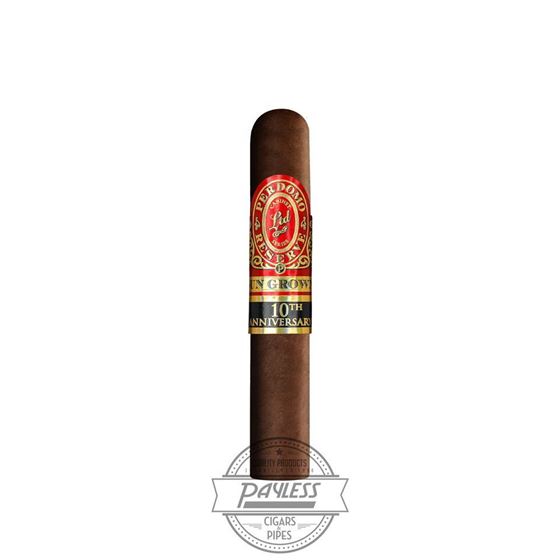 Perdomo Reserve 10th Anniversary Sun Grown Robusto