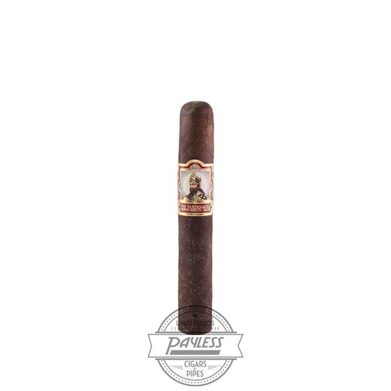 The Tabernacle Havana Seed CT #142 Robusto Cigar