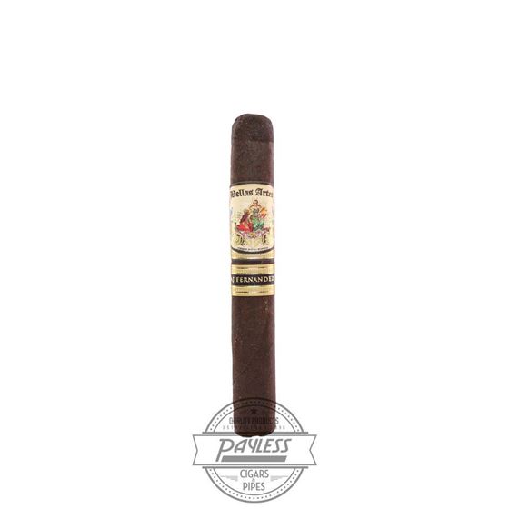 Bellas Artes Maduro Robusto Cigar