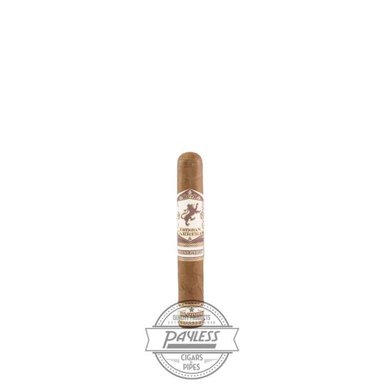 Esteban Carreras Cashmere Connecticut Boolit Cigar