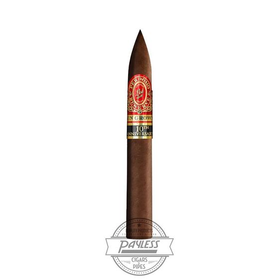 Perdomo Reserve 10th Anniversary Sun Grown Figurado Cigar