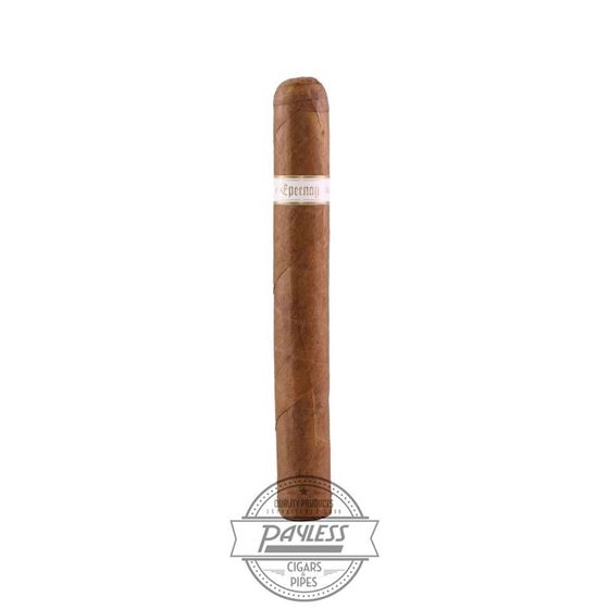 Illusione Epernay Serie 2009 D'Aosta 10th Anniversary Cigar