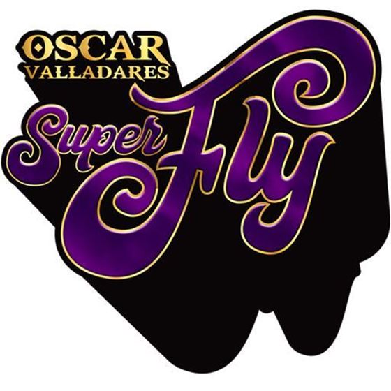 Super Fly Logo