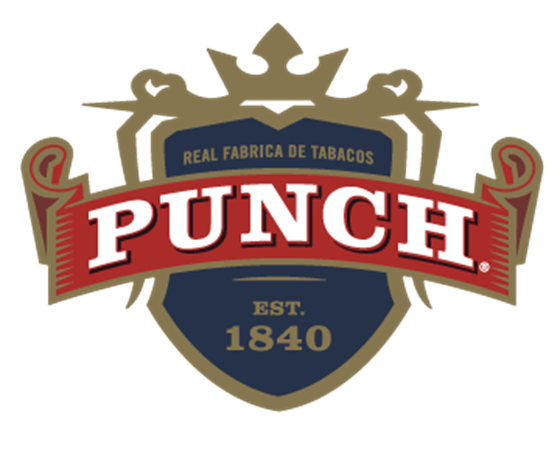 Punch Logo