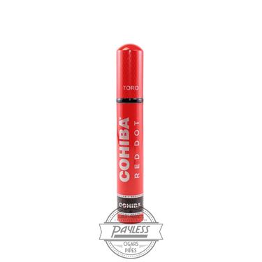 Cohiba Toro Tubos Cigar Cohiba Toro Tubos Cigar