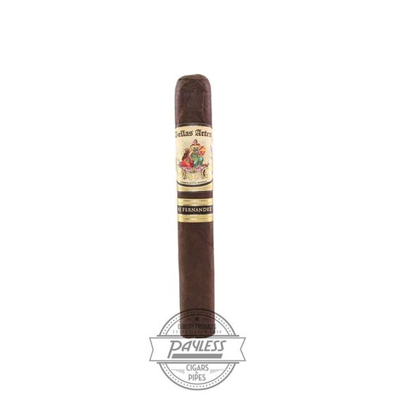 Bellas Artes Maduro Toro Cigar