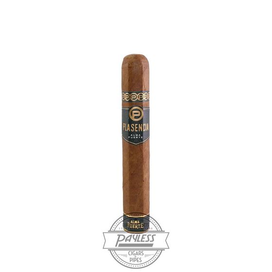 Plasencia Alma Fuerte Sixto I Hexagon Cigar