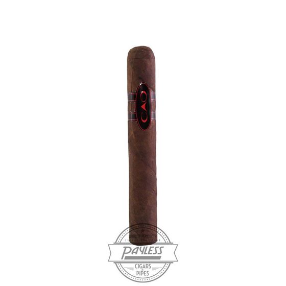 CAO Consigliere Tony Cigar