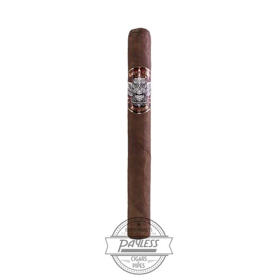 Rough Rider Sweets Maduro Churchill Cigar